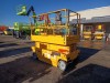 Haulotte Compact 10 - 10m
