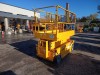 Haulotte Compact 10 - 10m