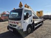  Renault Maxity Multitel 160 ALU DS - 16m