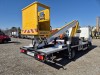  Renault Maxity Multitel 160 ALU DS - 16m
