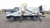 For Order- Iveco Daily Oil&Steel Snake 2010 Plus