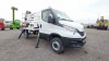 NEU! Iveco Daily Oil&Steel Snake 2010 Plus
