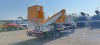 Renault Maxity Multitel MT202DS - 20m - 200 kg