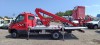 Iveco Daily GSR E169TR - 16,05 m - 200 kg