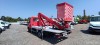 Iveco Daily GSR E169TR - 16,05 m - 200 kg
