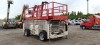 Genie GS4390 - 15,11m, diesel, 4x4