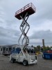  Genie GS3390 - 12,06 m - 4x4 - diesel