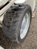  Genie GS3390 - 12,06 m - 4x4 - diesel