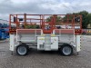  Genie GS3390 - 12,06 m - 4x4 - diesel