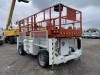  Genie GS3390 - 12,06 m - 4x4 - diesel