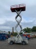  Genie GS3390 - 12,06 m - 4x4 - diesel