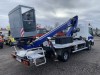 Nissan Cabstar Manotti GT18-12 - 17,8 m - 200 kg