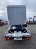 Nissan Cabstar Manotti GT18-12 - 17,8 m - 200 kg