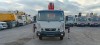 Nissan Cabstar Ruthmann-Ecoline 180 - 18m - 230 kg