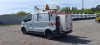 Renault Trafic France Elevateur 091 FCC - 9m - 120kg