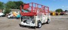  Genie GS3390 - 12,06 m - 4x4 