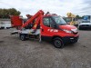 Iveco Daily GSR E169TR - 16,05 m - 200 kg