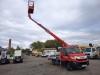 Iveco Daily GSR E169TR - 16,05 m - 200 kg