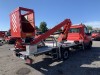 Iveco Daily GSR E169TR - 16,05 m - 200 kg