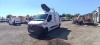Renault Master Versalift VTL120C EVO - 11,7 m - 120kg