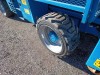 Genie GS4390 - 15,11m, diesel, 4x4