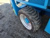 Genie GS4390 - 15,11m, diesel, 4x4