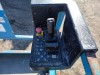 Genie GS4390 - 15,11m, diesel, 4x4