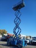 Genie GS4390 - 15,11m, diesel, 4x4