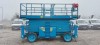  Genie GS5390 - 18m - 4x4 