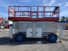 Genie GS5390 - 18m - 4x4 - Diesel
