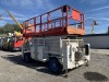 Genie GS5390 - 18m - 4x4 - Diesel