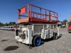 Genie GS5390 - 18m - 4x4 - Diesel