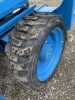 Genie GS4390 - 15,11m, diesel, 4x4
