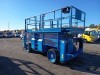  Genie GS4390 - 15,11m, diesel, 4x4