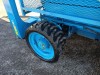  Genie GS4390 - 15,11m, diesel, 4x4