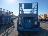  Genie GS4390 - 15,11m, diesel, 4x4