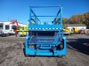  Genie GS4390 - 15,11m, diesel, 4x4