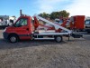  Iveco Daily Multitel MX170 - 17m - 200 kg