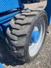 Genie GS4390 - 15,11m, diesel, 4x4