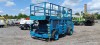  Genie GS4390 - 15,11m, diesel, 4x4