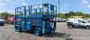  Genie GS4390 - 15,11m, diesel, 4x4