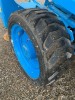  Genie GS4390 - 15,11m, diesel, 4x4