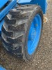  Genie GS4390 - 15,11m, diesel, 4x4
