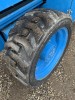  Genie GS4390 - 15,11m, diesel, 4x4