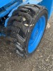  Genie GS4390 - 15,11m, diesel, 4x4