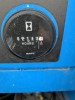  Genie GS4390 - 15,11m, diesel, 4x4