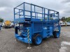  Genie GS4390 - 15,11m, diesel, 4x4