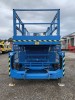 Genie GS4390 - 15,11m, diesel, 4x4