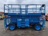  Genie GS4390 - 15,11m, diesel, 4x4