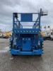  Genie GS4390 - 15,11m, diesel, 4x4